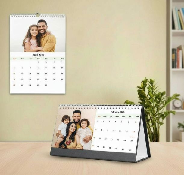 App Table Photo Frame